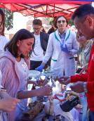 В Університеті відбувся щорічний «ЯрФест»