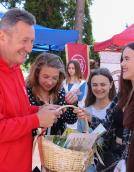 В Університеті відбувся щорічний «ЯрФест»