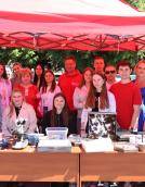 В Університеті відбувся щорічний «ЯрФест»