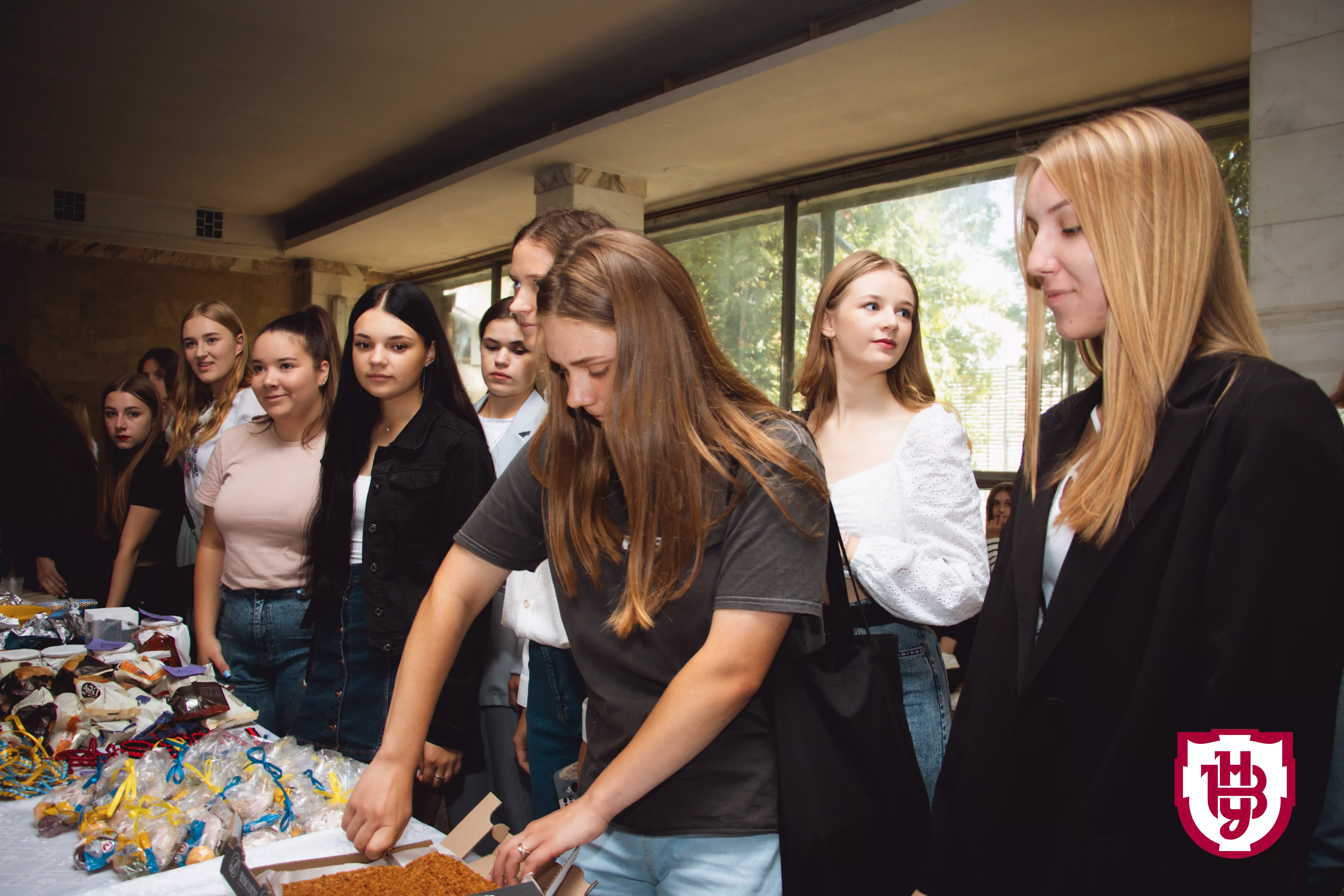 академічна мобільність