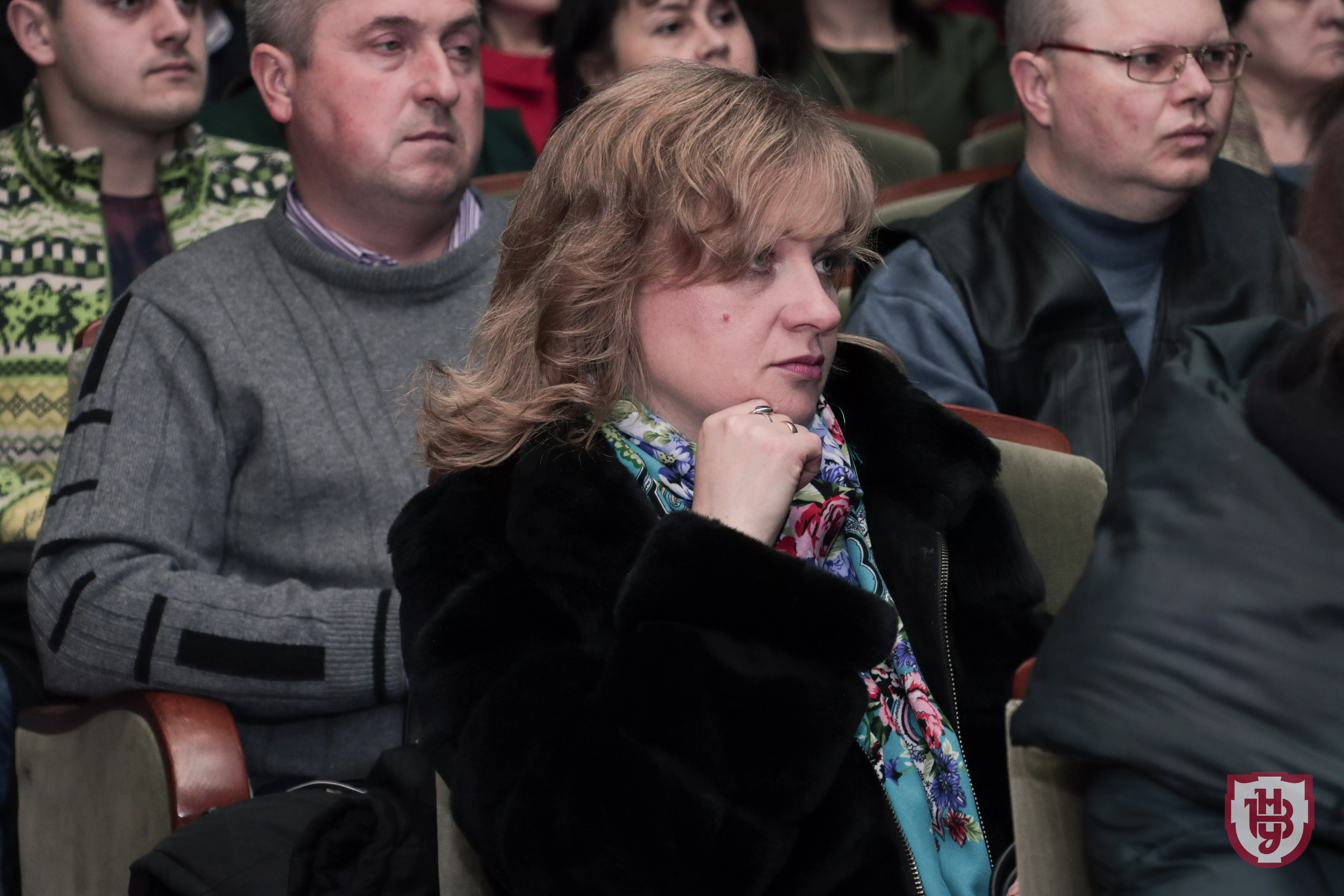 На факультеті міжнародних відносин – день «DREAM IT, WISH IT, DO IT!»