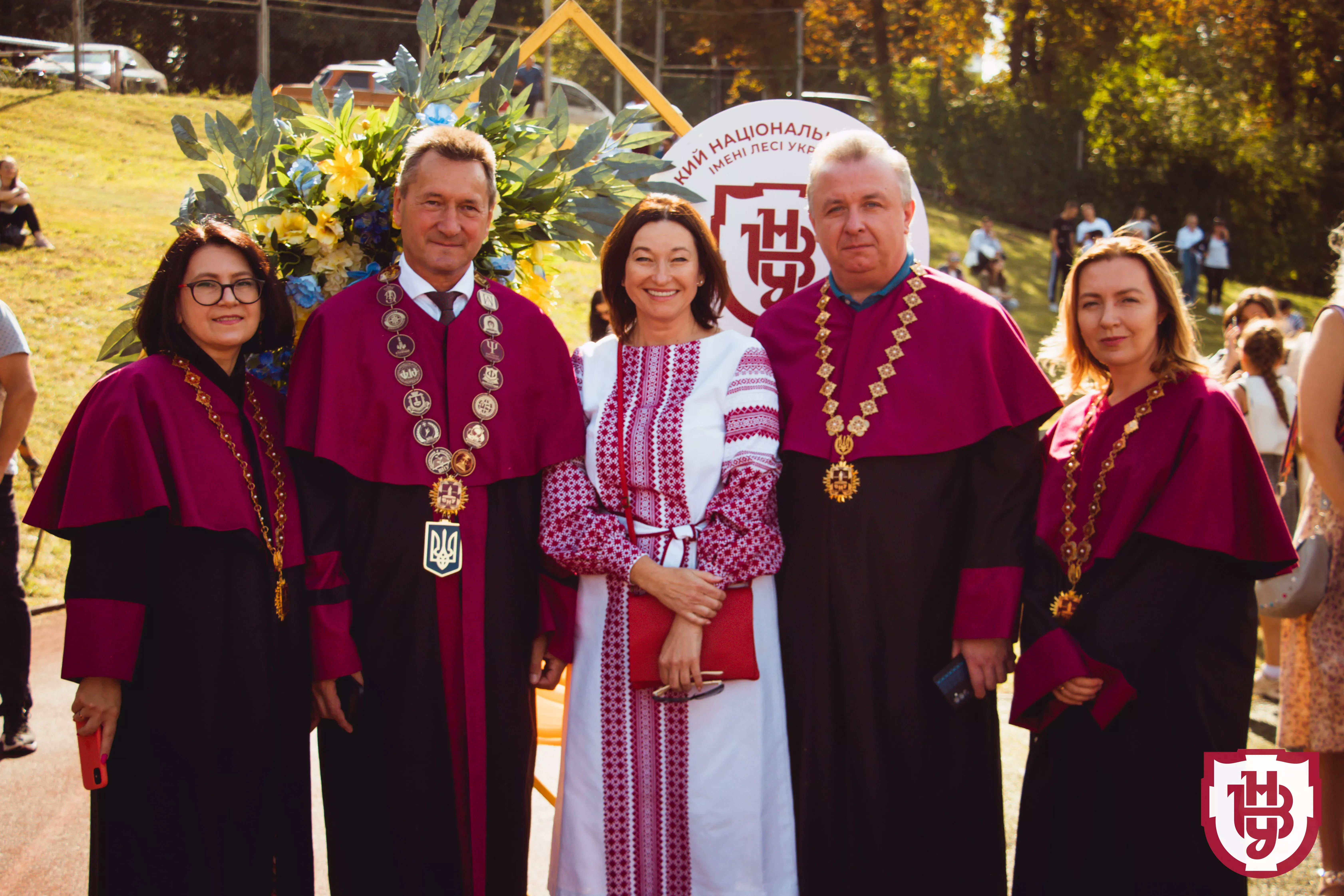 Волинська обласна клінічна лікарня святкує 80-річчя