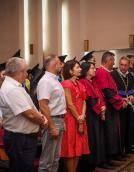 На факультетах Університету відбулися інавгурації першокурсників