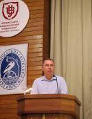 На факультетах Університету відбулися інавгурації першокурсників