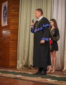 На факультетах Університету відбулися інавгурації першокурсників