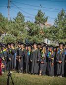 На факультетах Університету відбулися інавгурації першокурсників