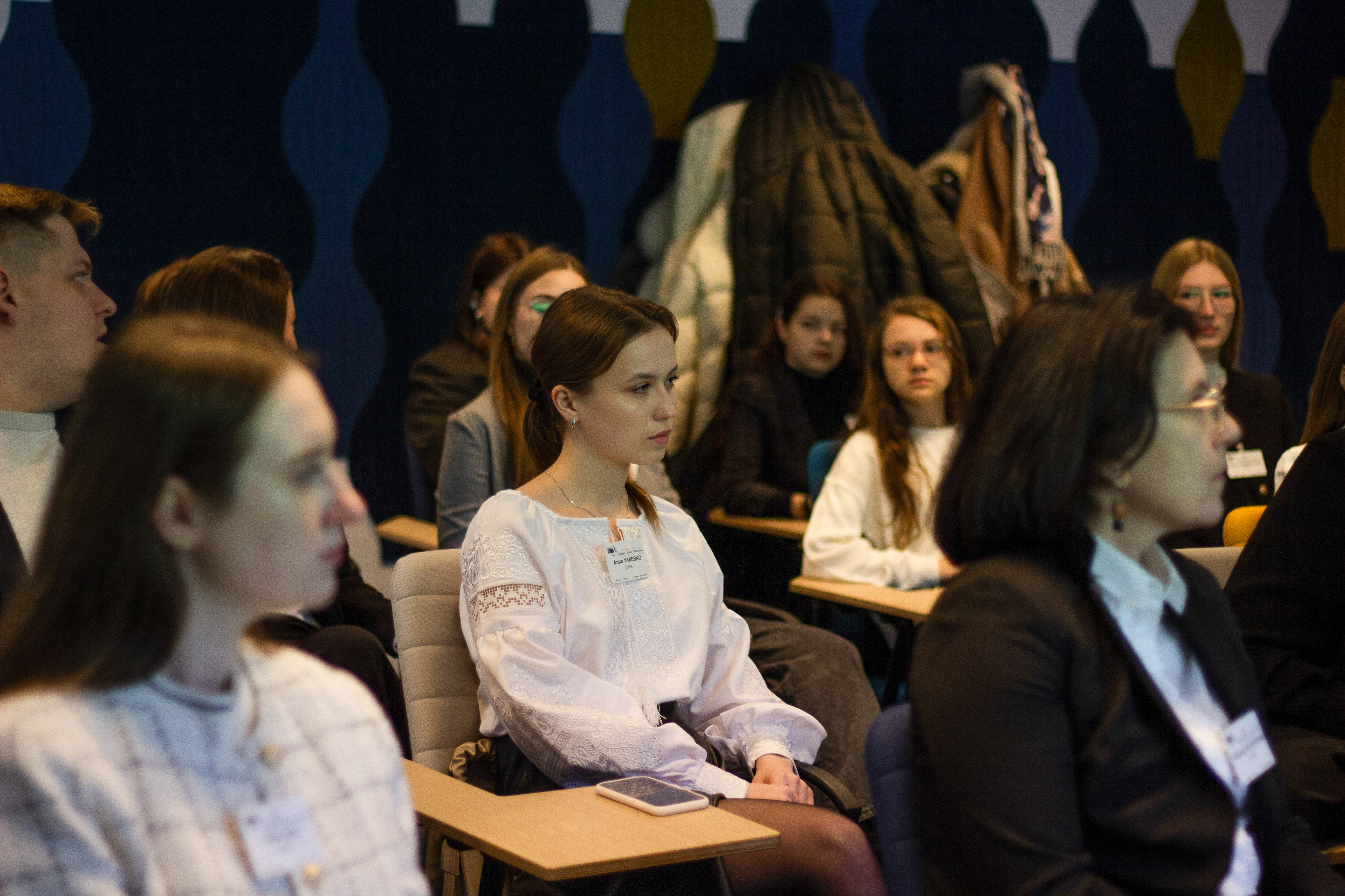 Освітній візит делегації Університету Лесі Українки до Єврокомісії та Європарламенту