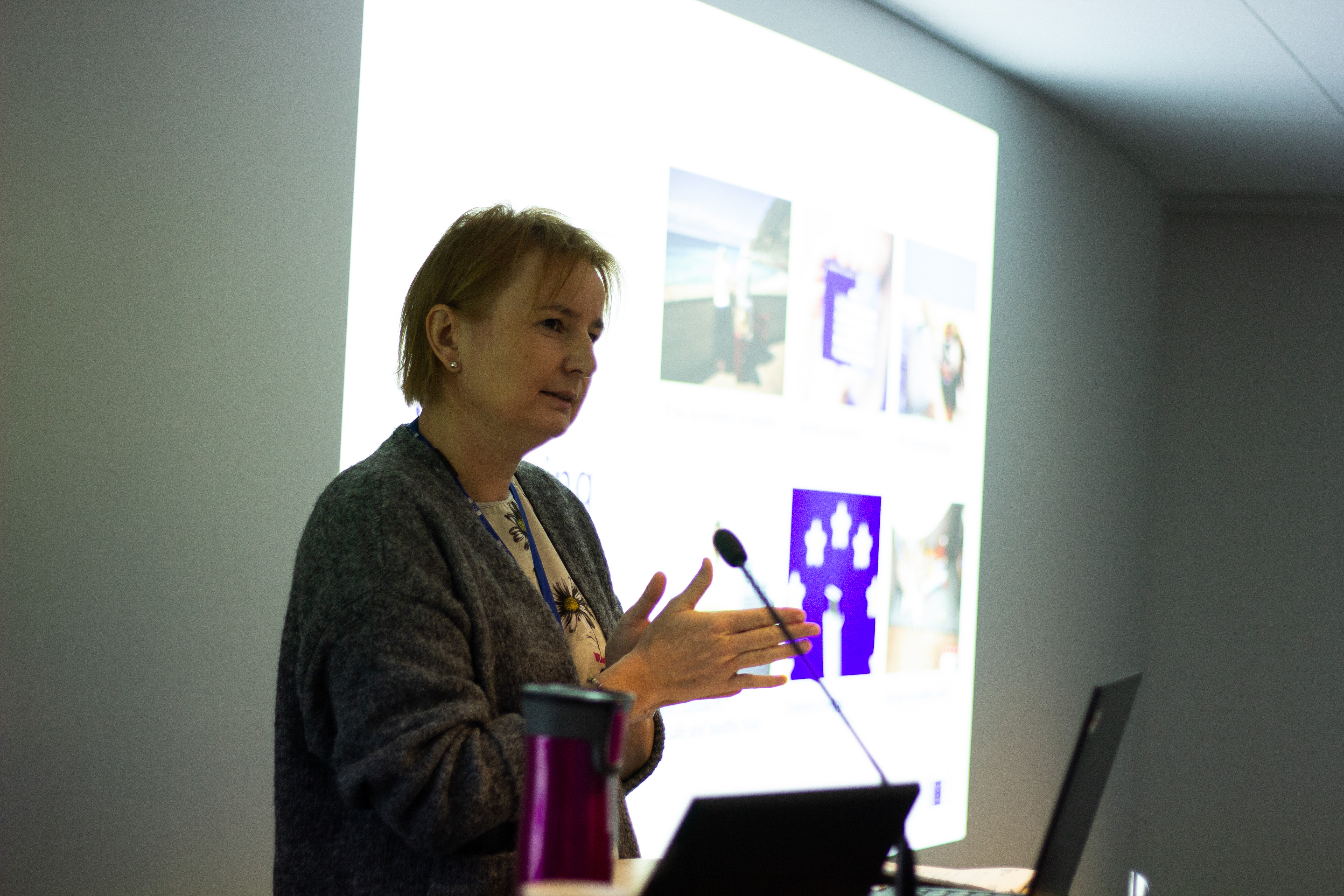 Освітній візит делегації Університету Лесі Українки до Єврокомісії та Європарламенту