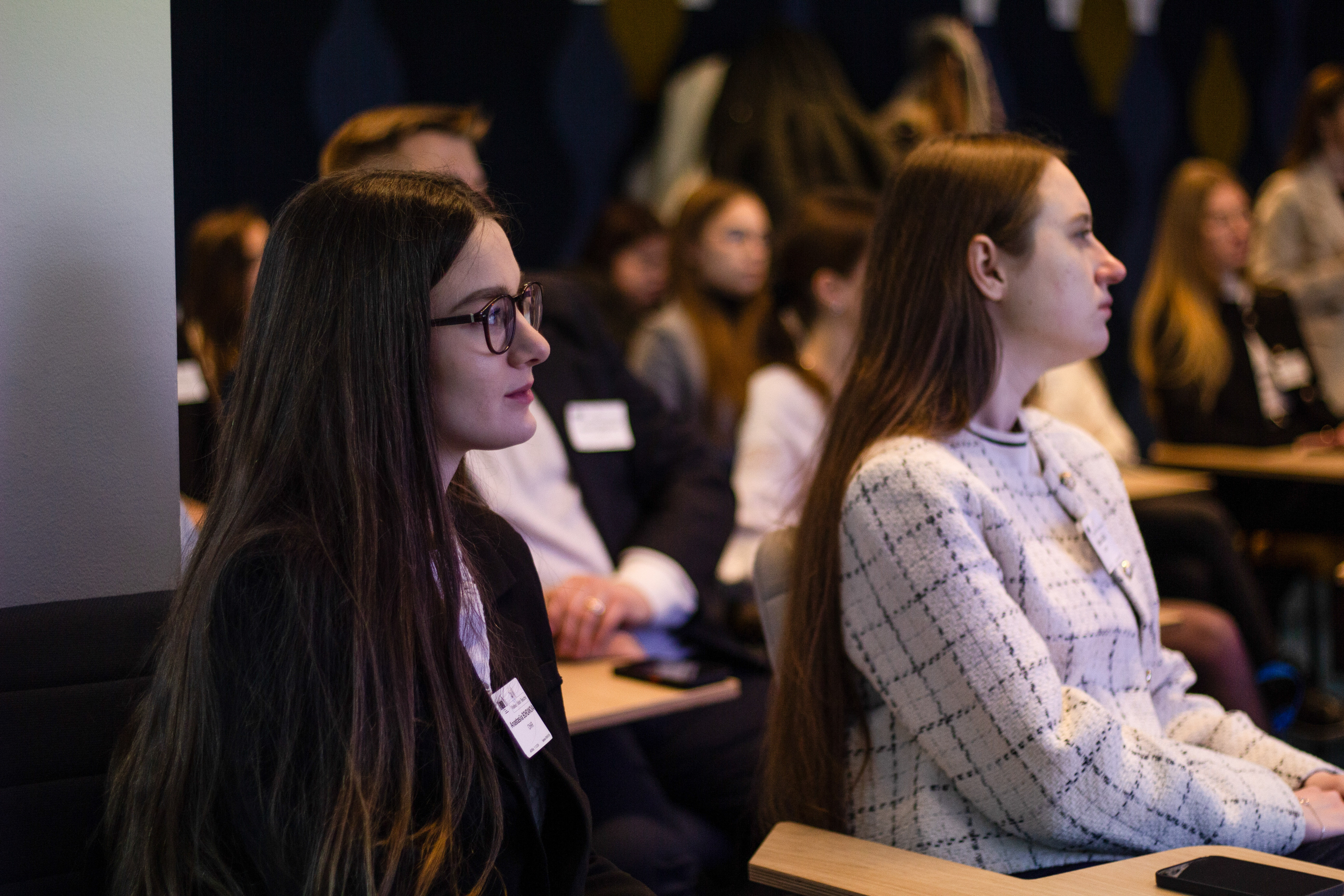 Освітній візит делегації Університету Лесі Українки до Єврокомісії та Європарламенту