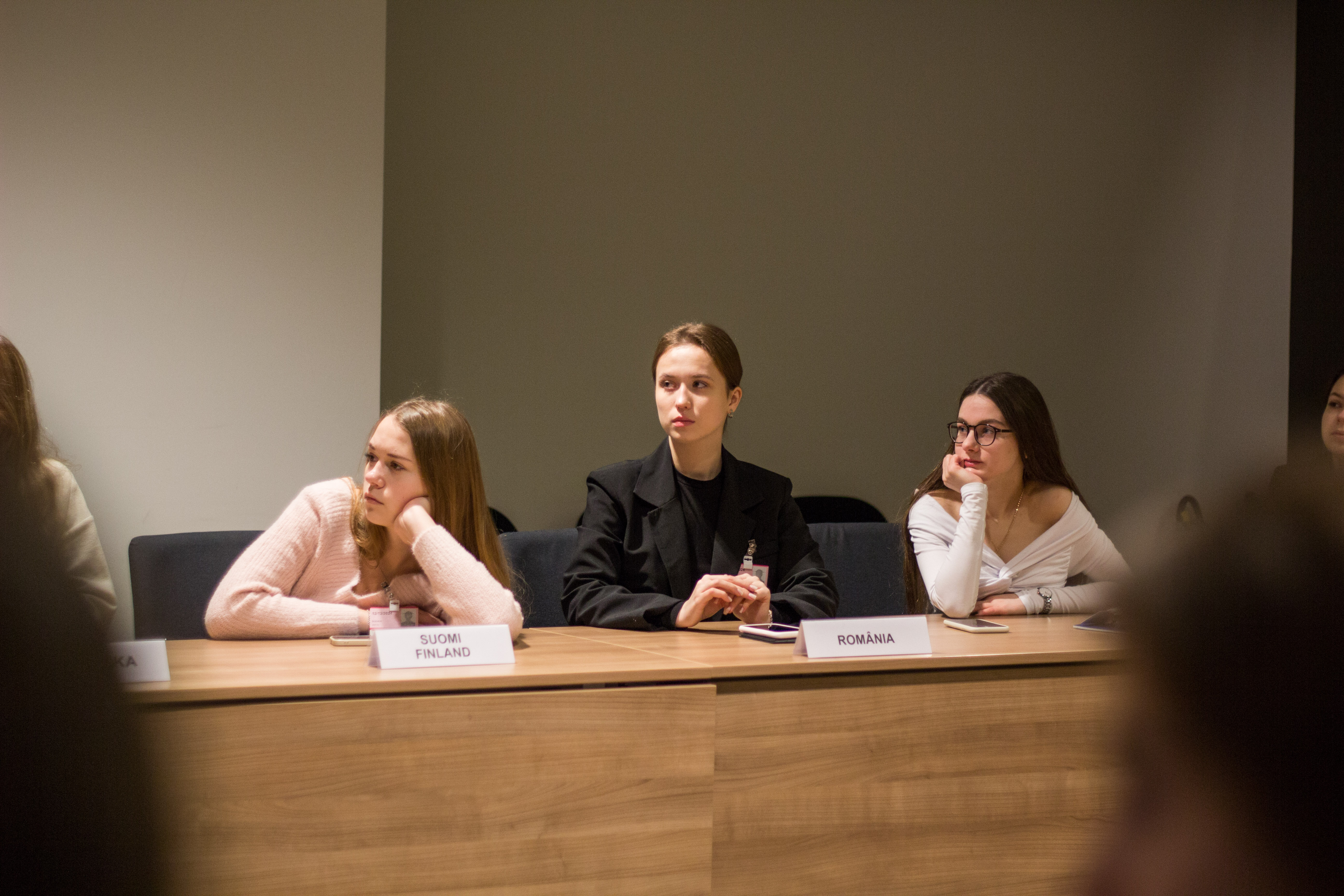 Освітній візит делегації Університету Лесі Українки до Єврокомісії та Європарламенту