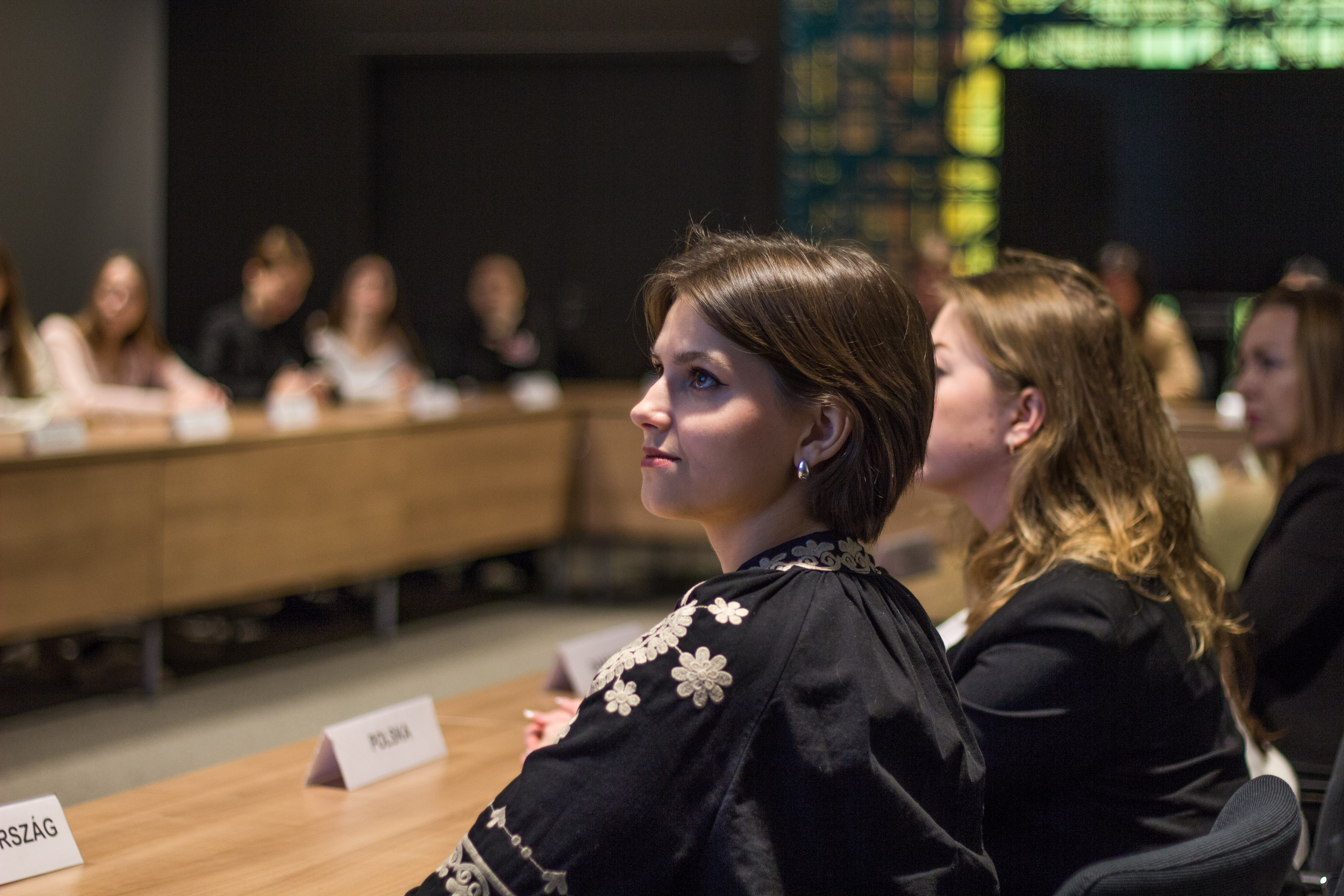 Освітній візит делегації Університету Лесі Українки до Єврокомісії та Європарламенту