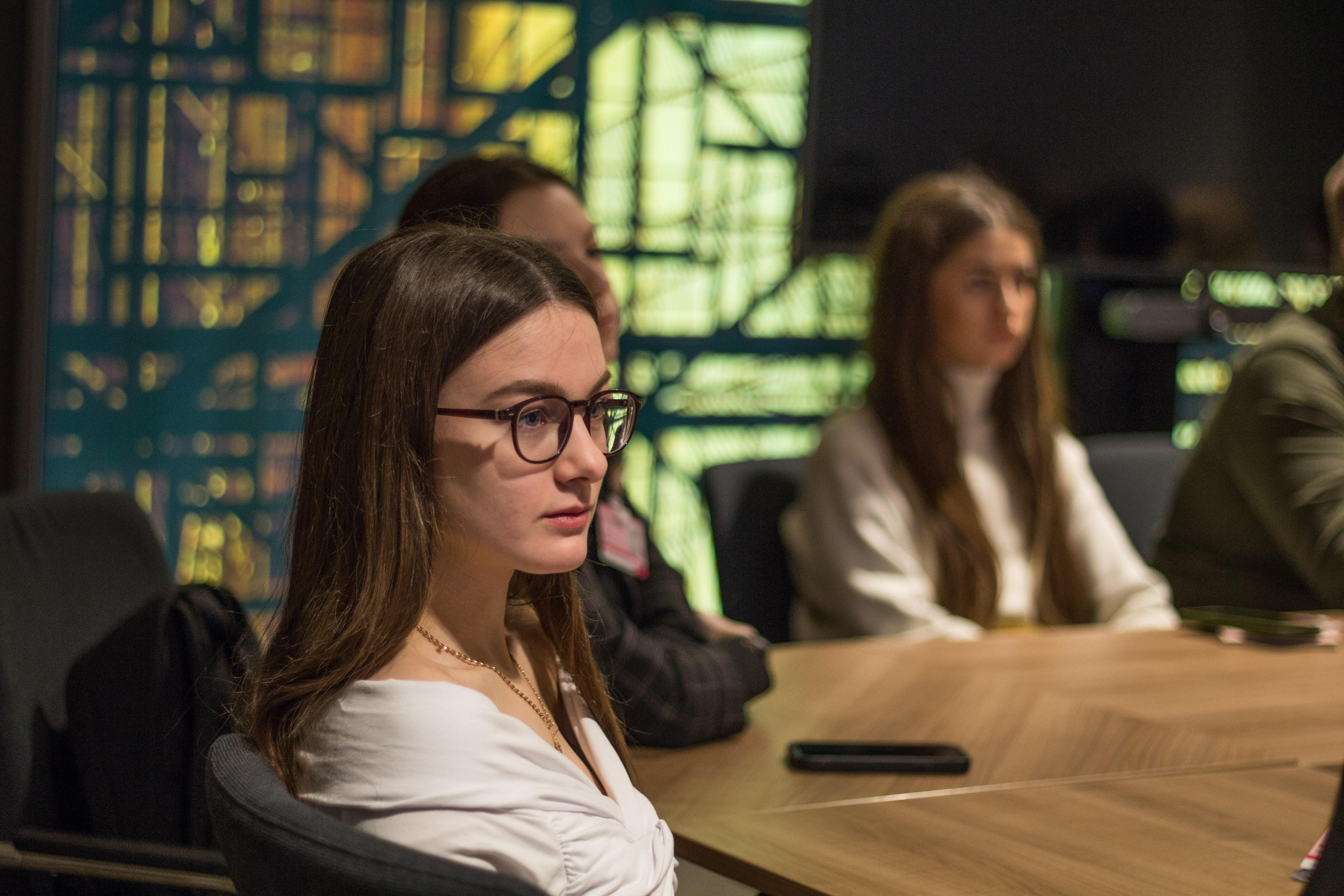 Освітній візит делегації Університету Лесі Українки до Єврокомісії та Європарламенту