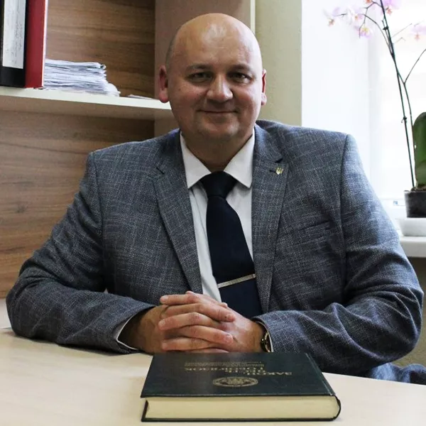 Батюк Олег Володимирович