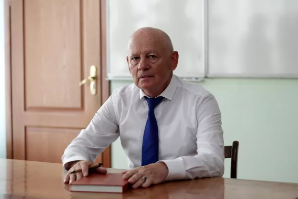 Пикалюк Василь Степанович