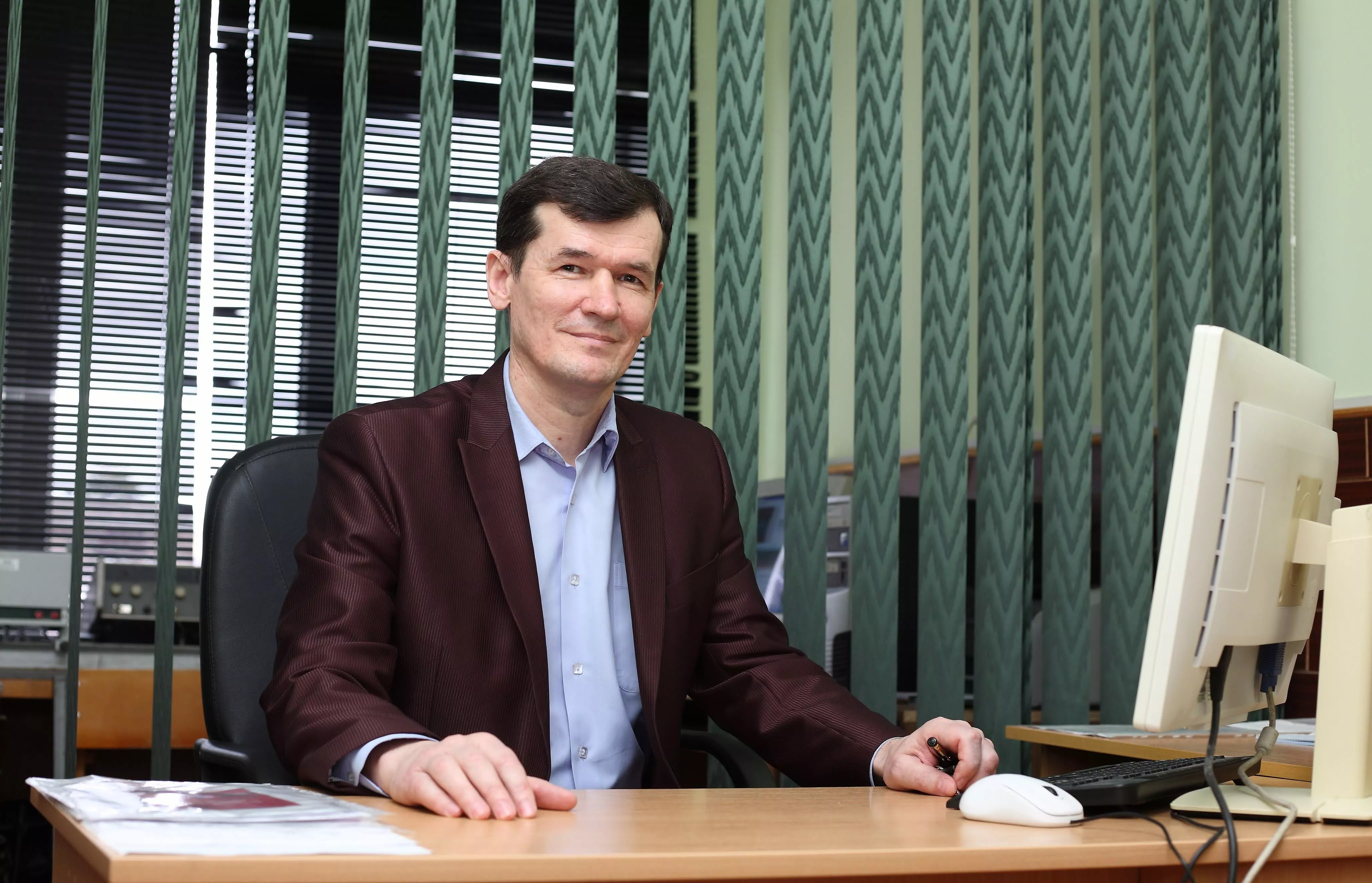 Галян Володимир Володимирович