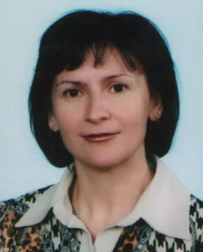 Грейда Наталія Богданівна 