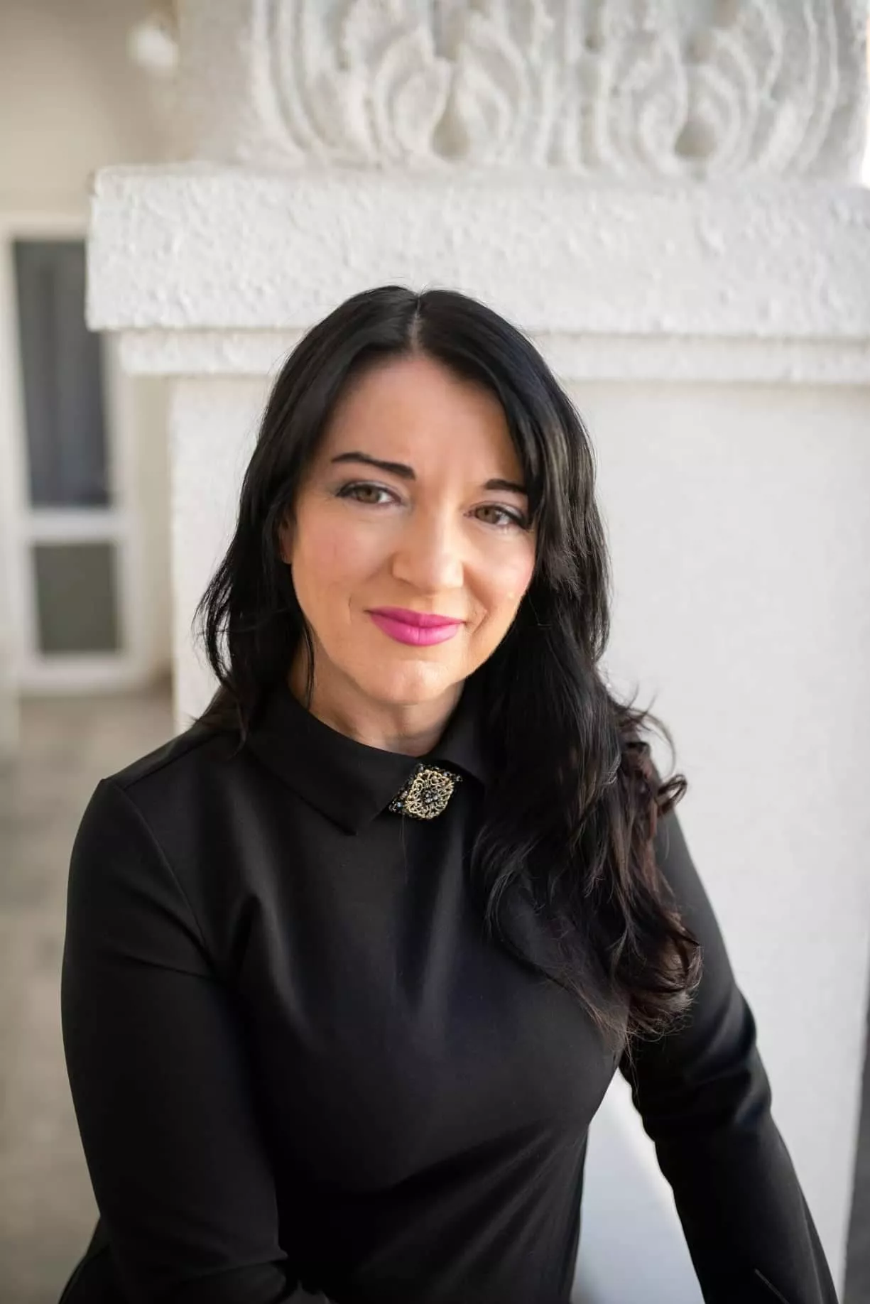 Каленюк Ольга Миколаївна