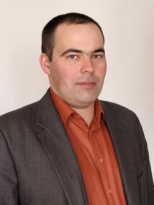 Кевшин Андрій Григорович