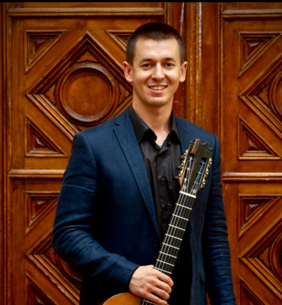 Косинець Іван Іванович