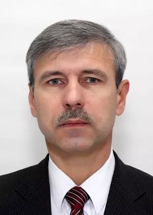 Мартинюк Олександр Семенович