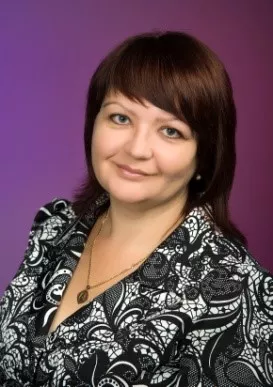 Марушко Лариса Петрівна