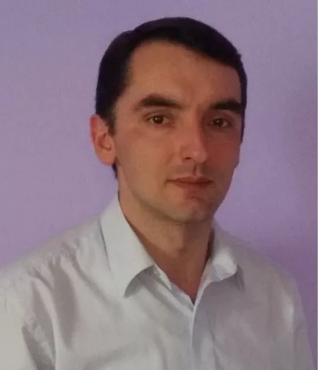 Новосад Олексій Володимирович