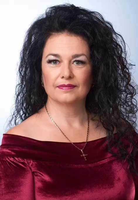 Стрільчук Людмила Василівна