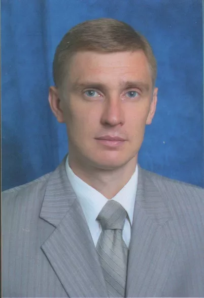 Сітовський Андрій Миколайович