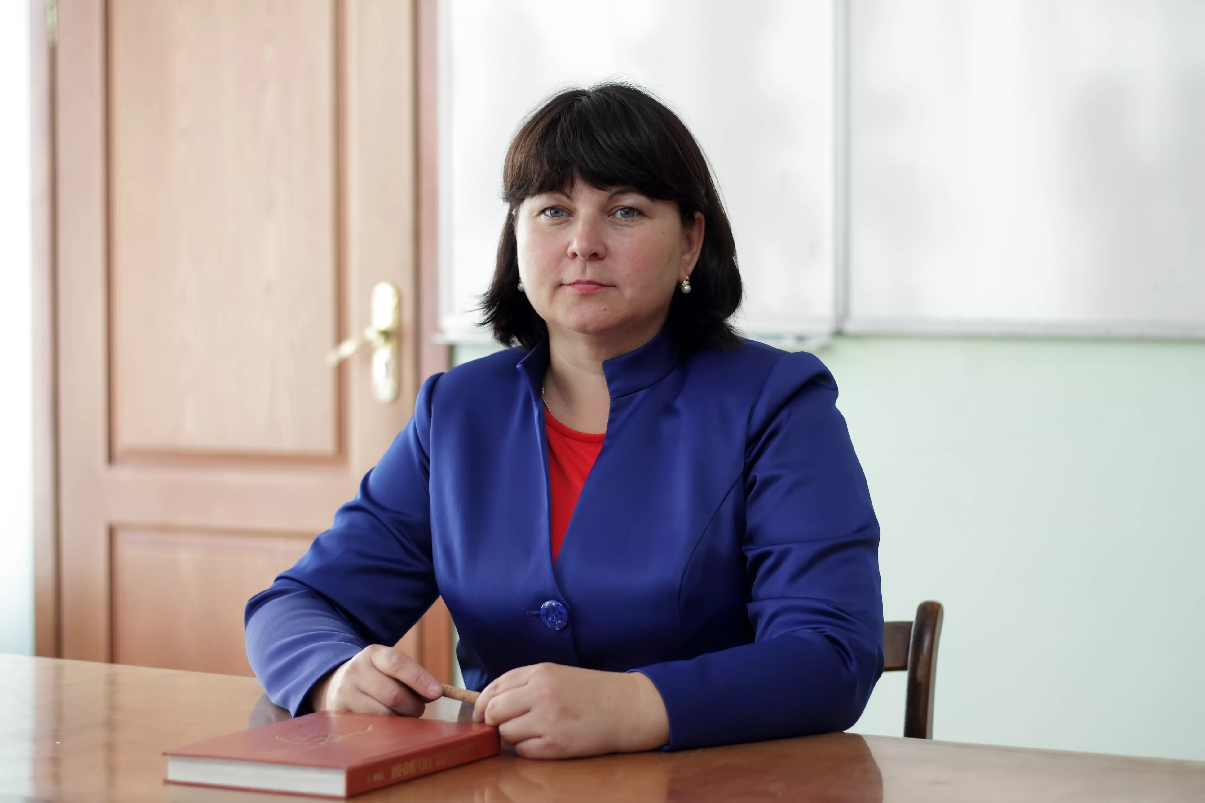 Шевчук Тетяна Яківна