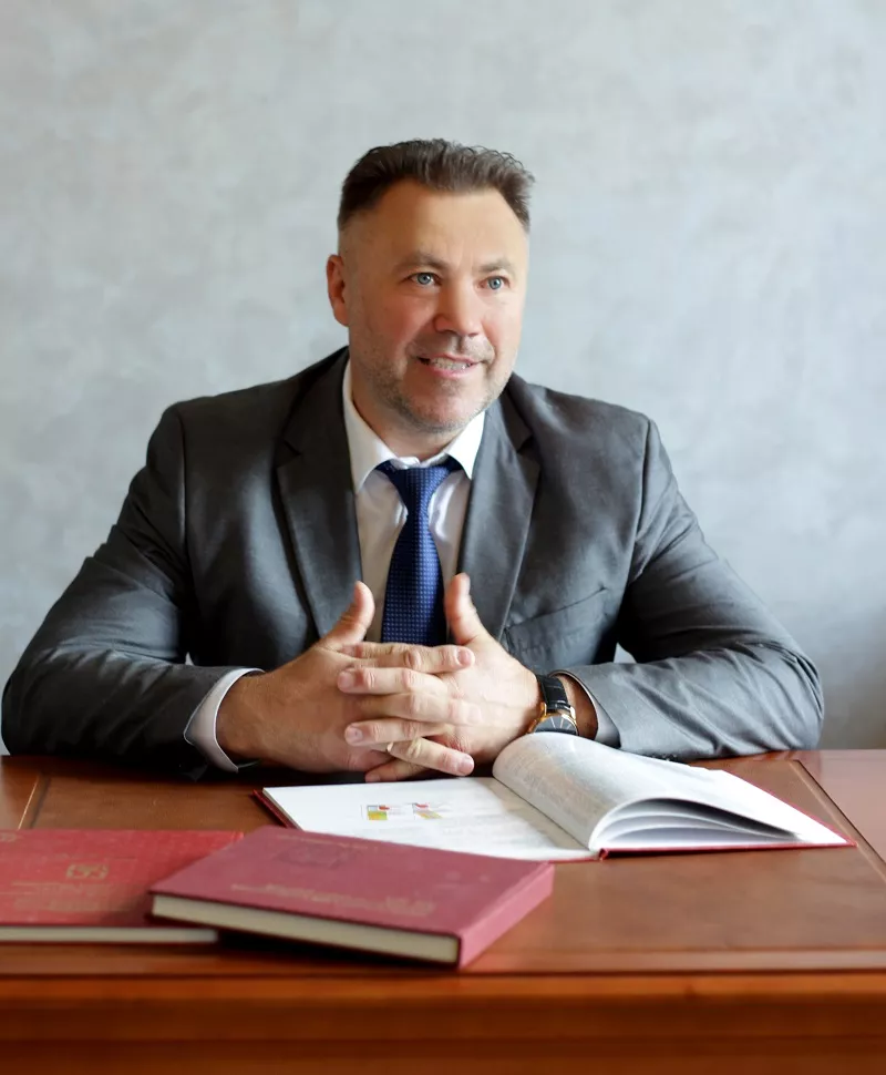 Пантік Василь Васильович