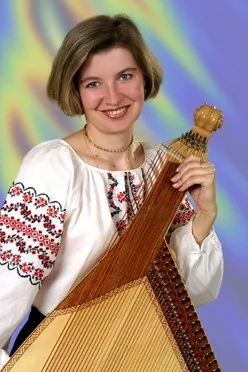 Чернецька Наталя Григорівна