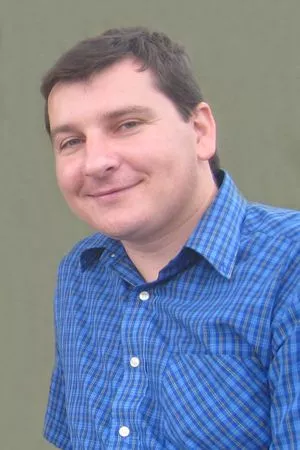 Шигорін Павло ПавловичШ