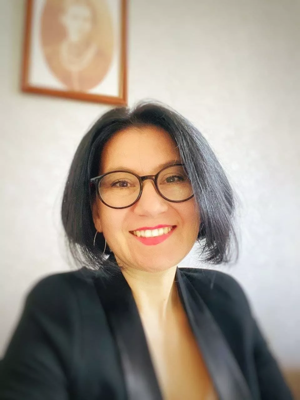 Благовірна Наталія Богданівна