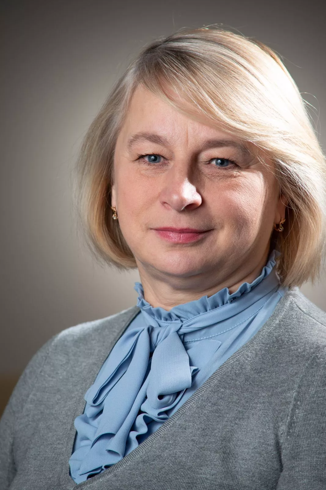 Брушневька