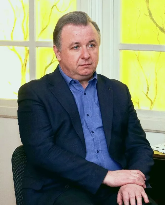 Громик. Ю. В.