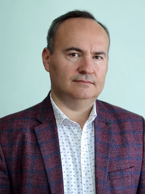 Поручинський Андрій Іванович