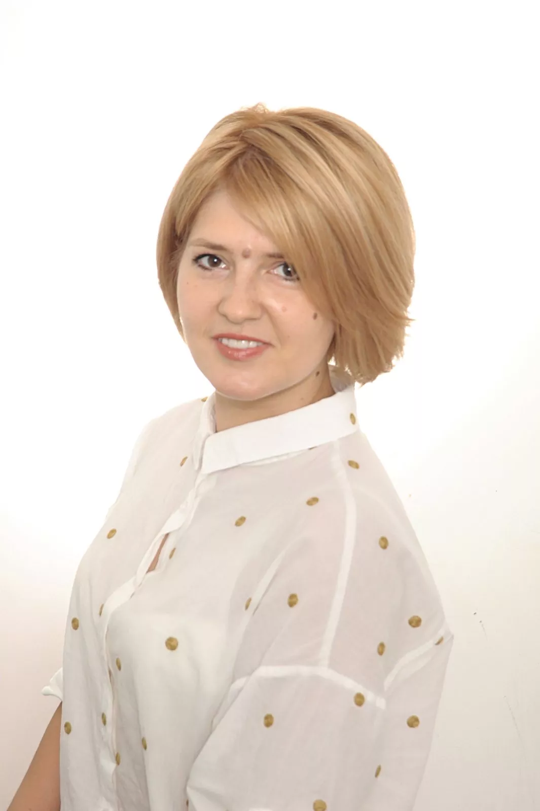 Стащук Олена Володимирівна