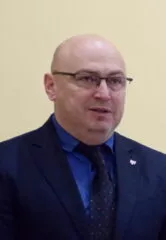 Чуліпа Ігор Дмитрович