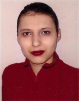 Якобсон Олена Олександрівна