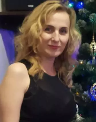 Усова Оксана Василівна