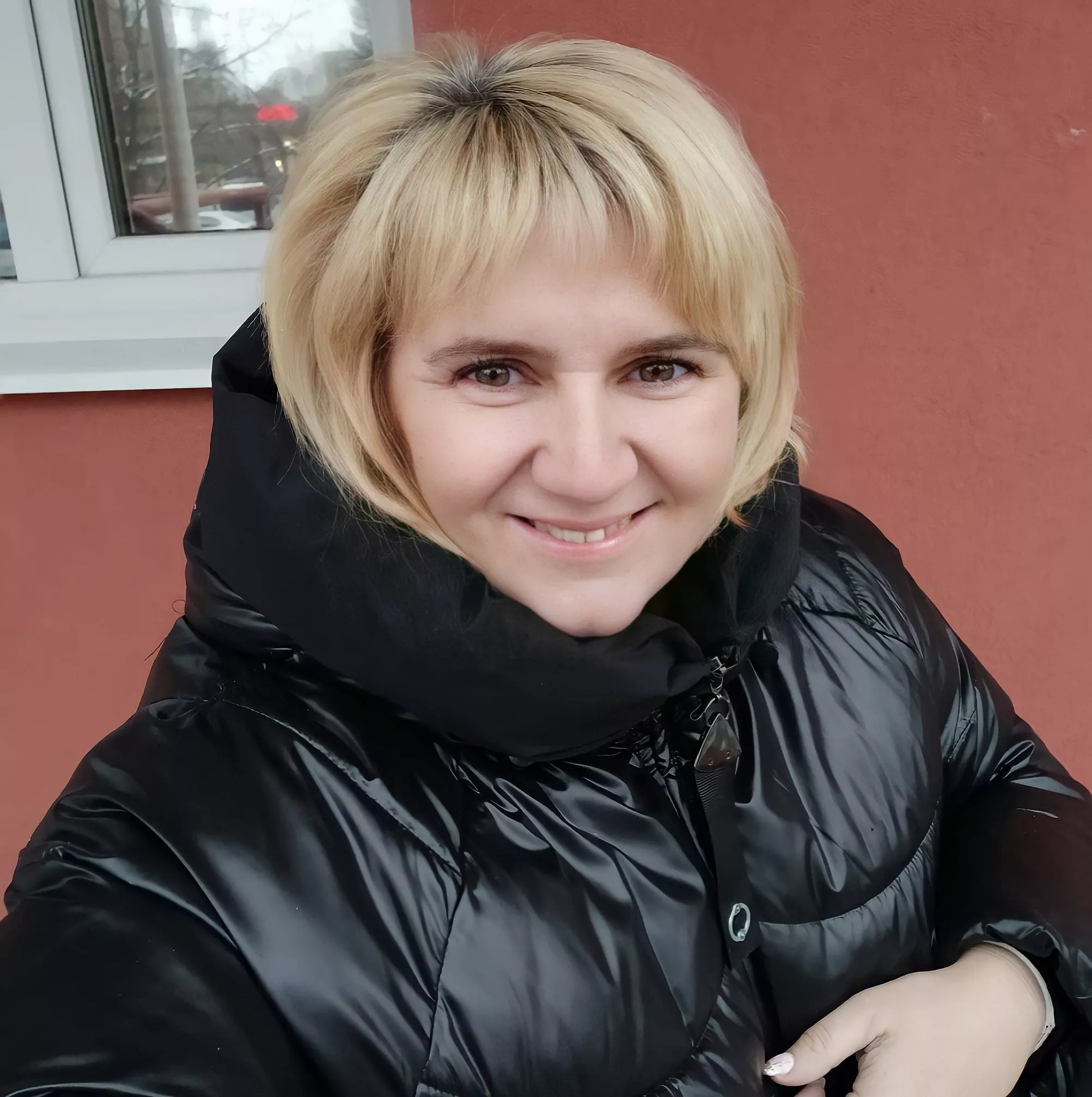 Kind-Voytiuk Natalia