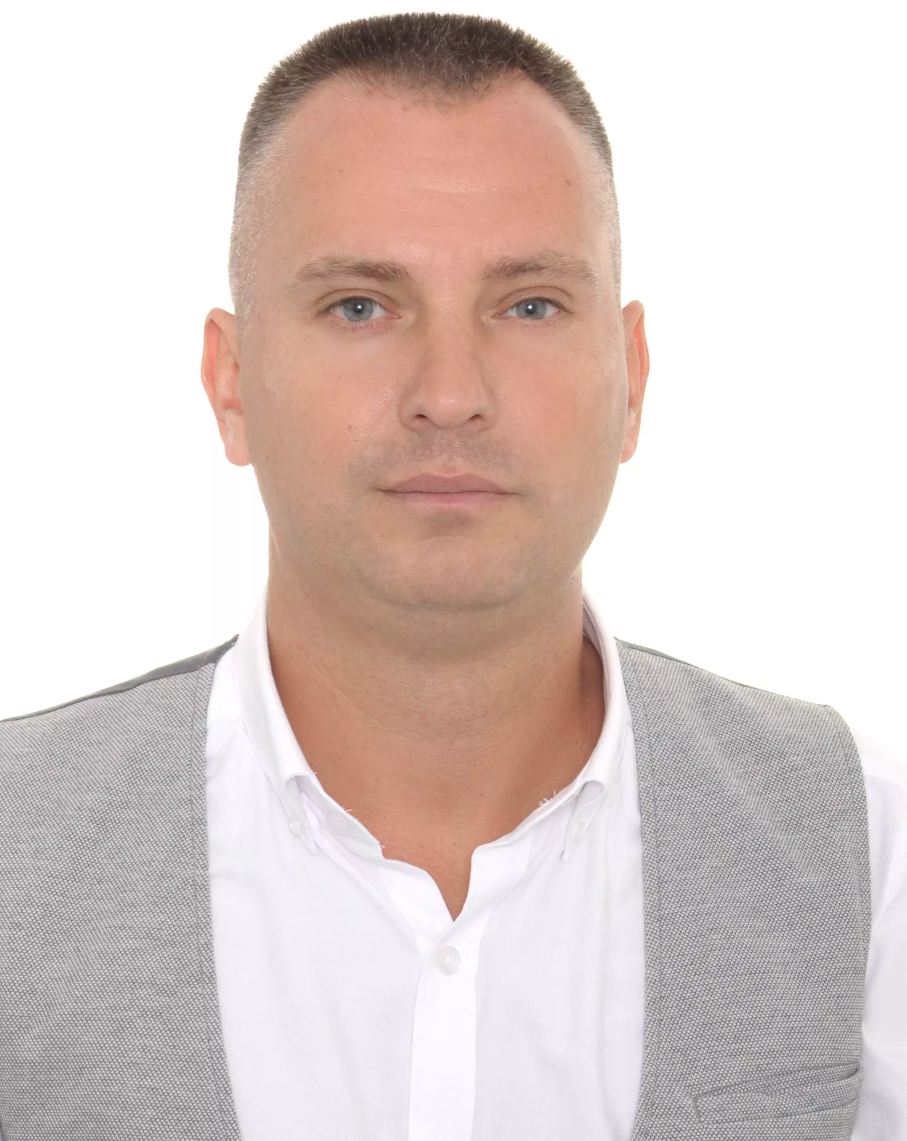 Колосок А.М.