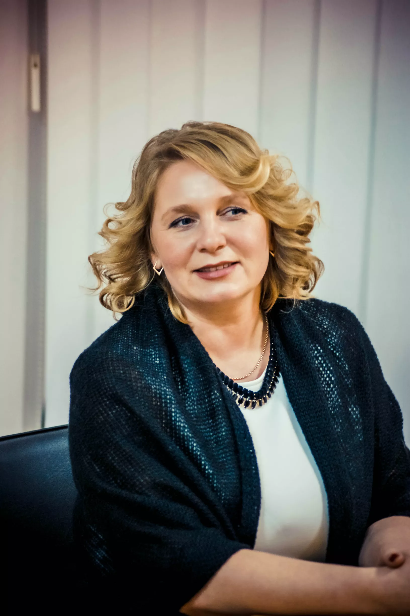 Лякішева Анна Володимирівна