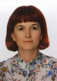 Балак Ілона Олександрівна