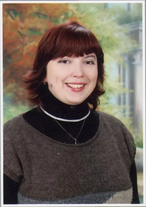 Чибирак Світлана Вікторівна