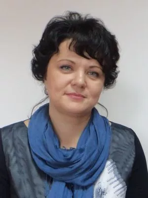 Данилюк Тетяна Іллівна