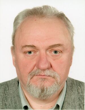 Колихан Володимир Петрович