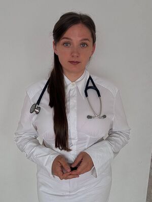 Грицюк Алла Миколаївна