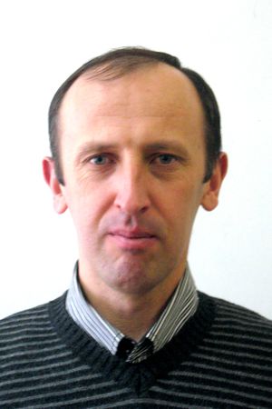 Сахнюк Василь Євгенович