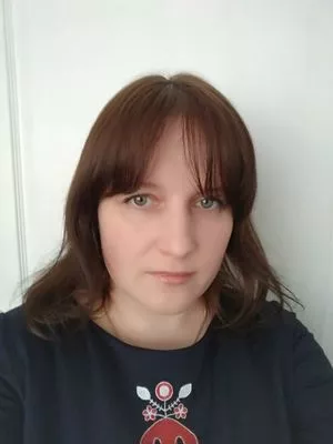 Пікулик Оксана Богданівна